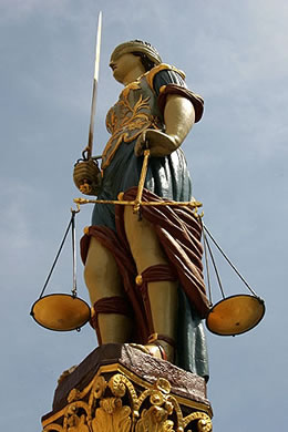 Justiça