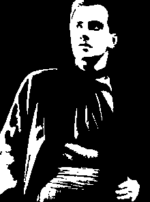 Vladimir Mayakovsky