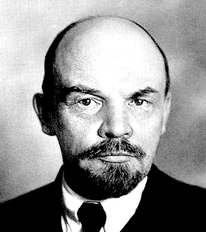 Vladimir Lenin