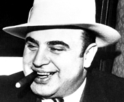 Al Capone