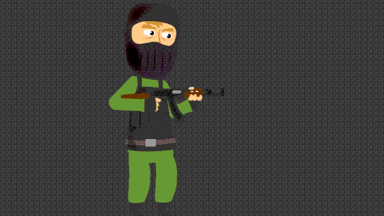 Terrorista