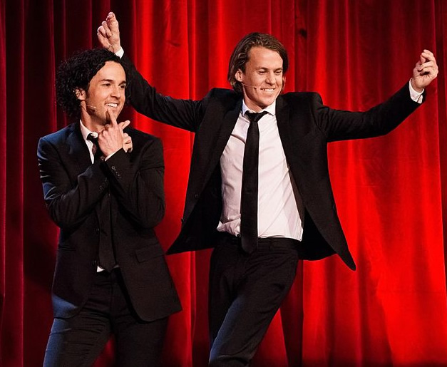 Ylvis