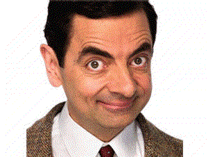 Mister Bean