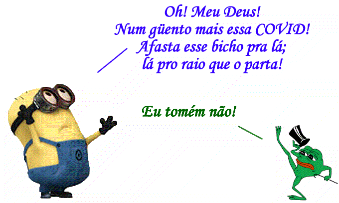 Rogando a Deus!