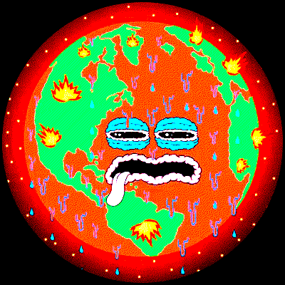 Aquecimento Global