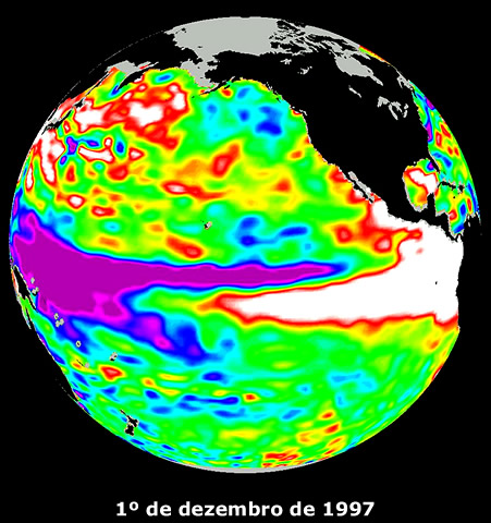 El Niño