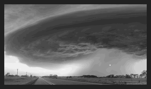 Tornado