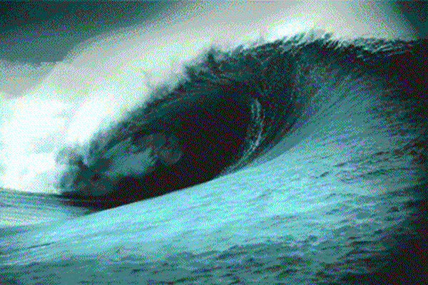 Tsunami