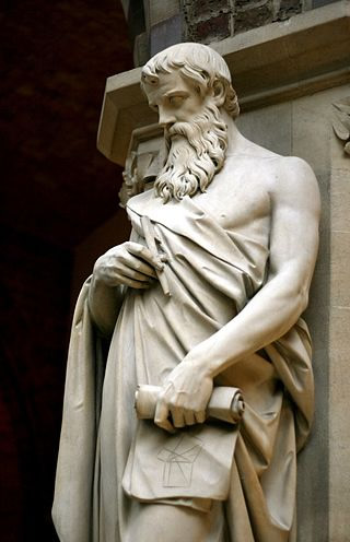 Euclides de Alexandria