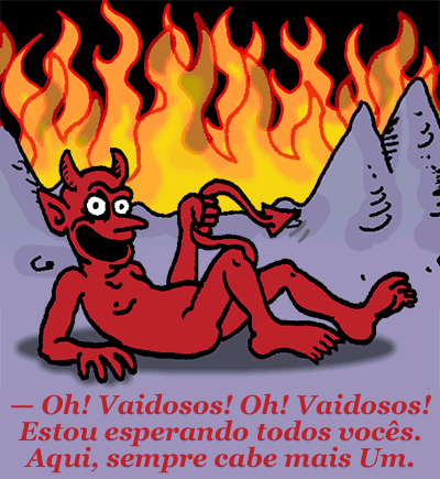 O Diabo