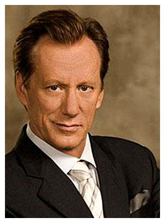 James Howard Woods