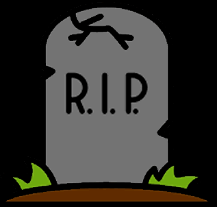 R.I.P.