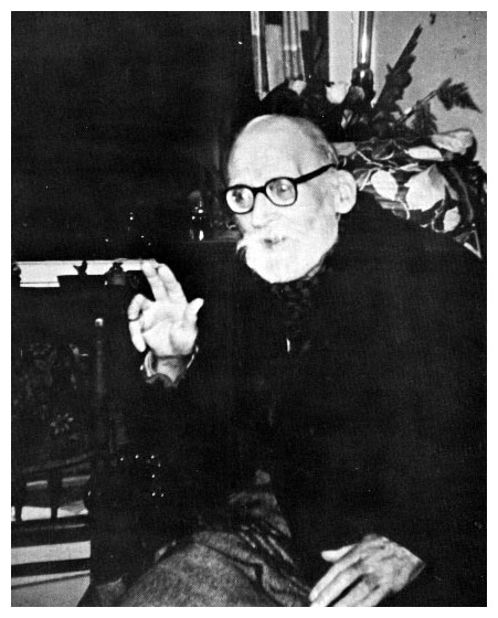 Sar Hieronymus