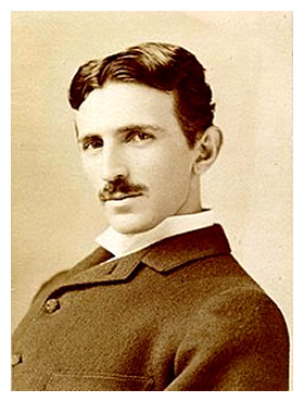 Nikola Tesla