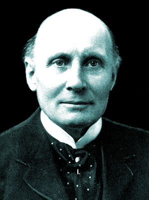 Alfred North Whitehead