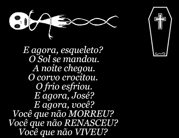 O Esqueleto José