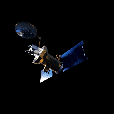 Satélite