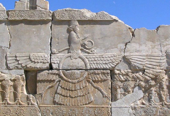 Faravahar