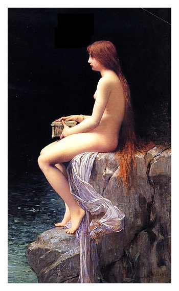Pandora