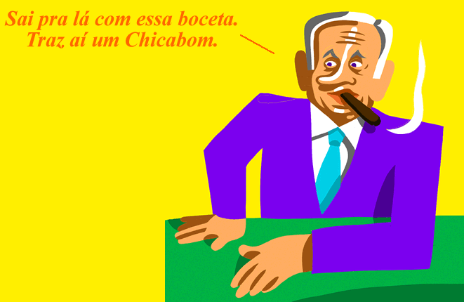 Zé-Boceta