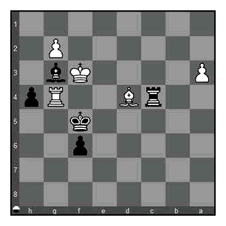 Zugzwang
