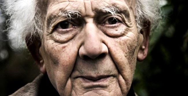 Zygmunt Bauman