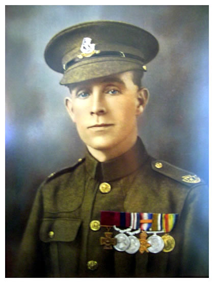 Henry Tandey