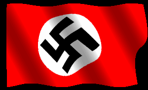 Alemanha Nazista