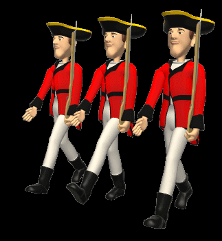 Soldados