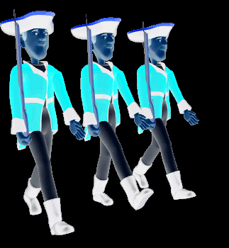 Soldados