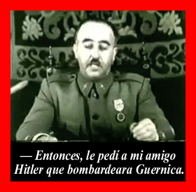 Francisco Franco