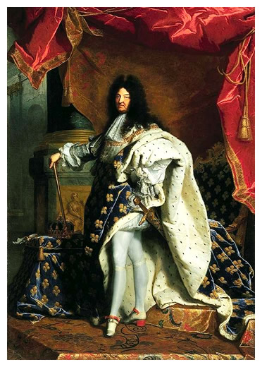 Louis XIV