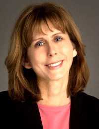 Regina Brett
