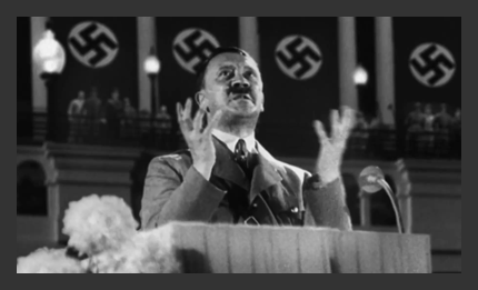 Adolf Hitler