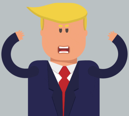 Donald John Trump