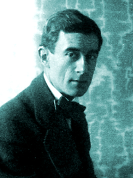 Joseph-Maurice Ravel