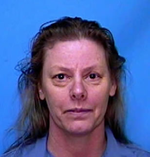 Aileen Carol Wuornos
