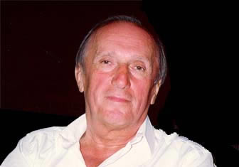 Raymond Bernard