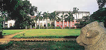 Headquarters Building