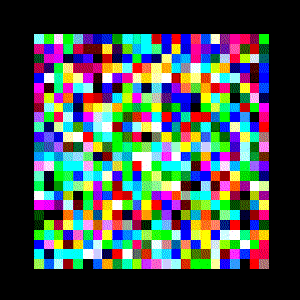Entrelaçamento Universal 