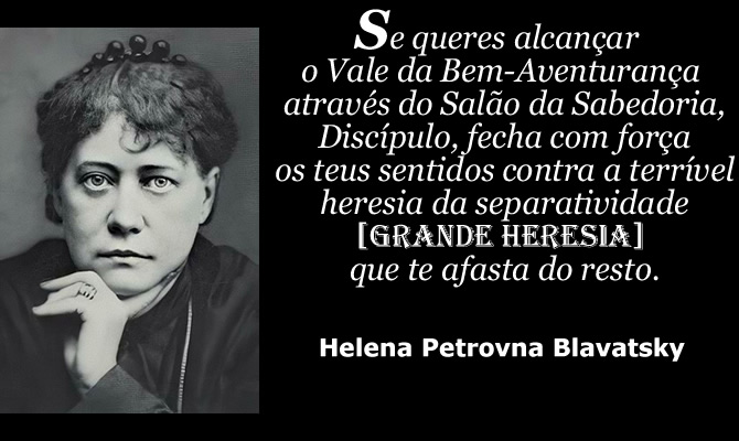 Helena Petrovna Blavatsky