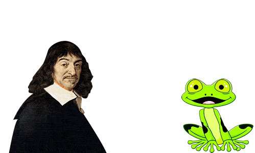 René Descartes