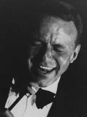 Francis Albert Sinatra
