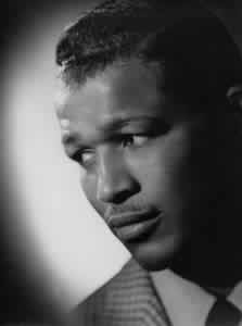 Sugar Ray Robinson