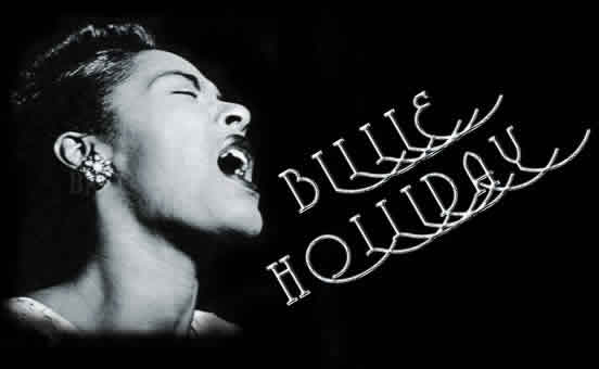 Billie Holliday