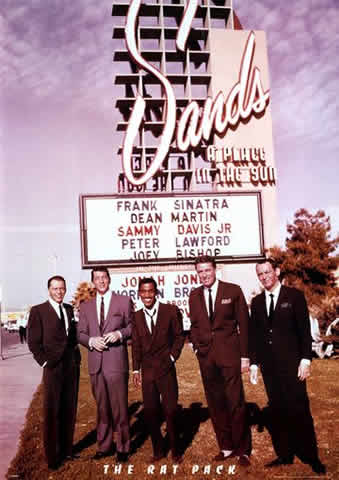 The Rat Pack