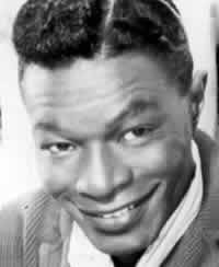 Nat King Cole