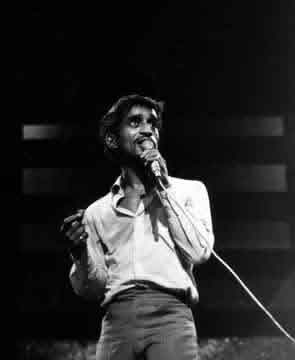 Sammy  Davis  Jr.
