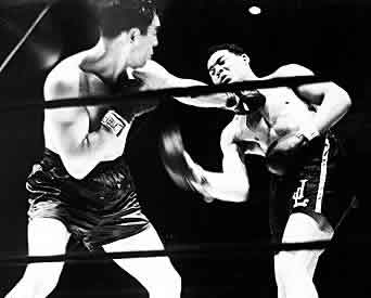Joe Louis