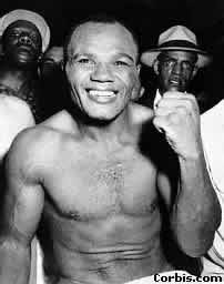 Jersey Joe Walcott